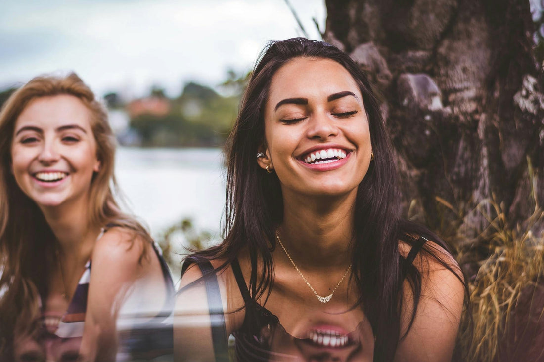 Why Electric Flossing Is the Future (And Thread Floss Is Outdated)