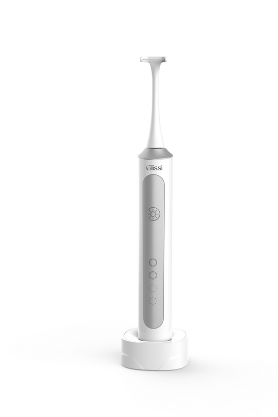 Glissi Electric Flosser 2.0 (Waxed Floss)