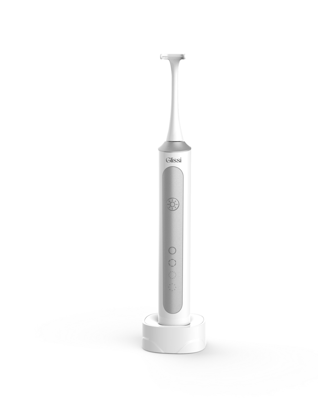 Glissi Electric Flosser 2.0 (Waxed Floss)