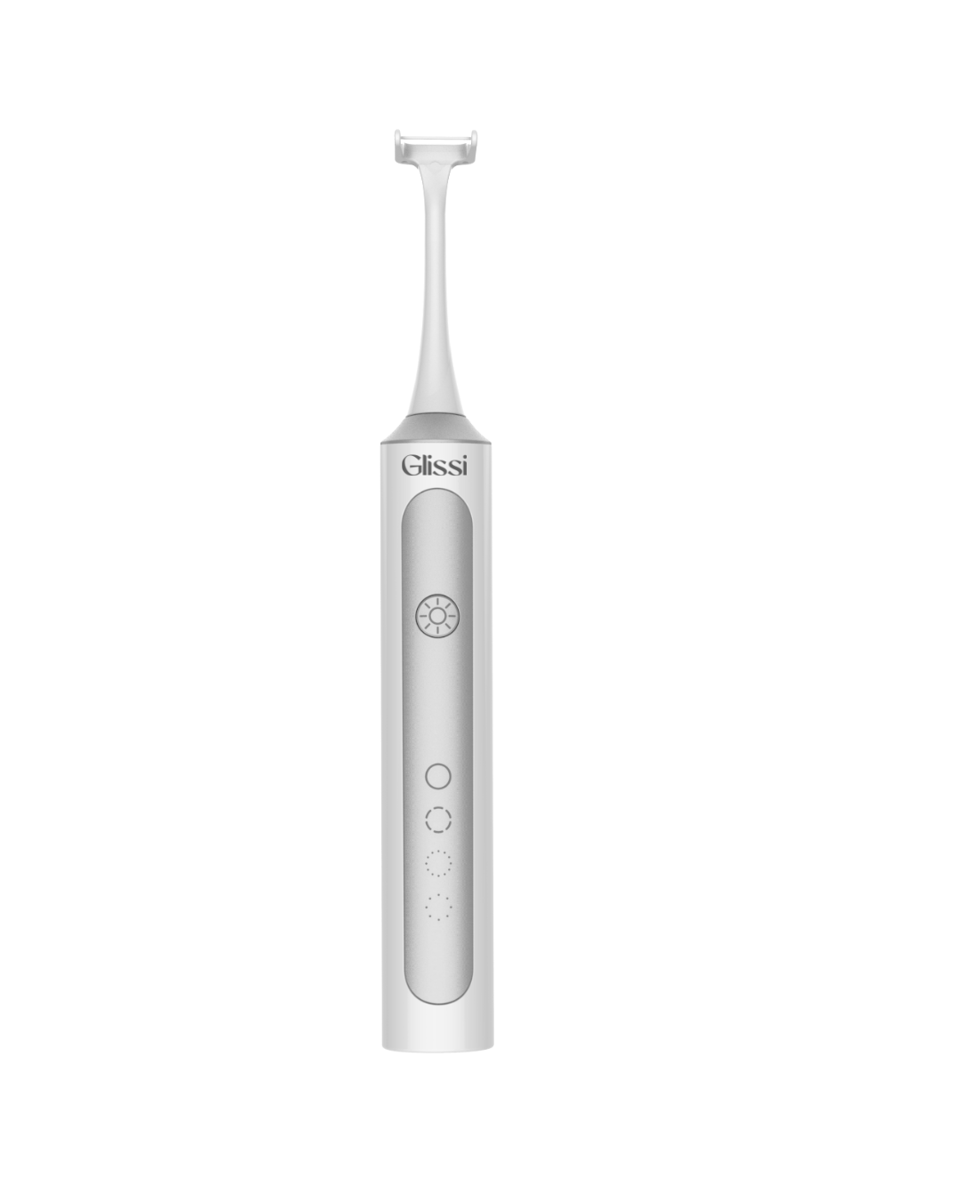 Glissi Electric Flosser 2.0 (Waxed Floss)