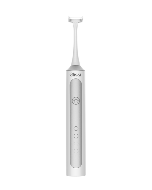 Glissi Electric Flosser Essentials Kit