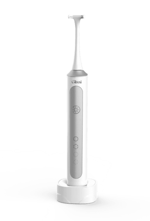 Travel-Friendly & Rechargeable