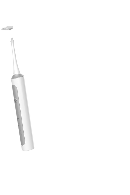 Glissi Electric Flosser 2.0 (Waxed Floss)