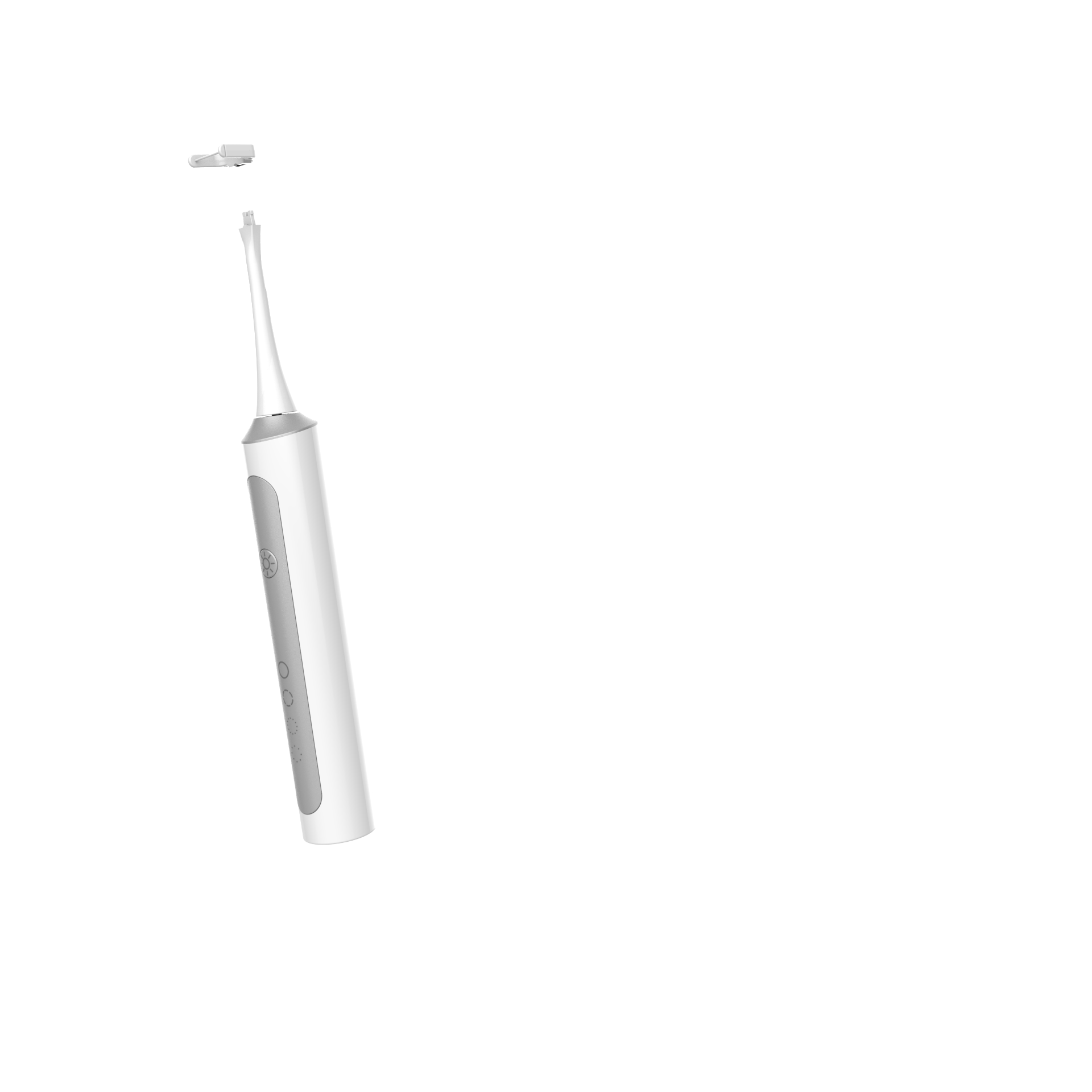 Glissi Electric Flosser 2.0 (Waxed Floss)