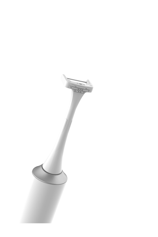 Glissi Electric Flosser 2.0 (Waxed Floss)